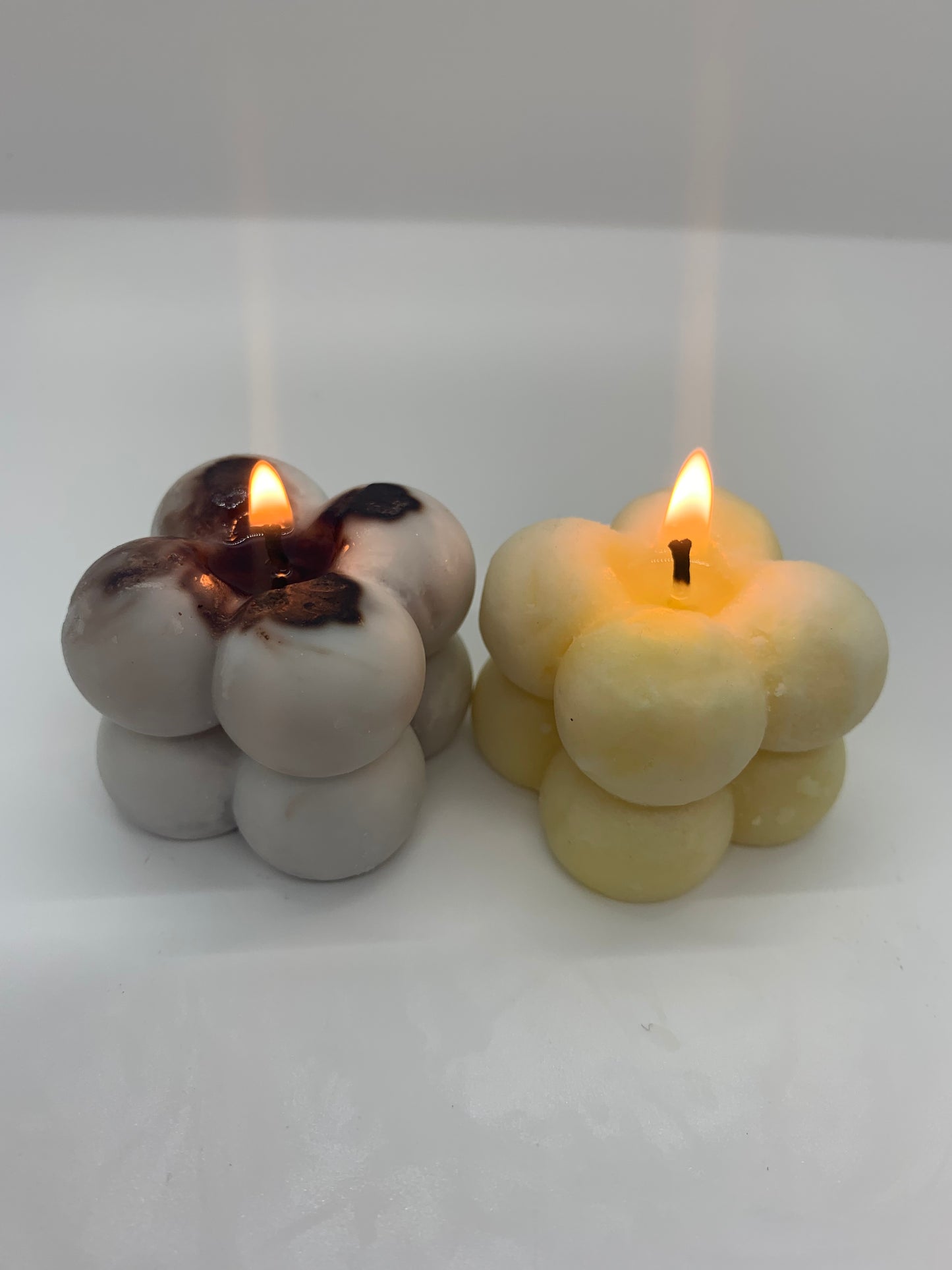 Bubble Candles (Made to Order)