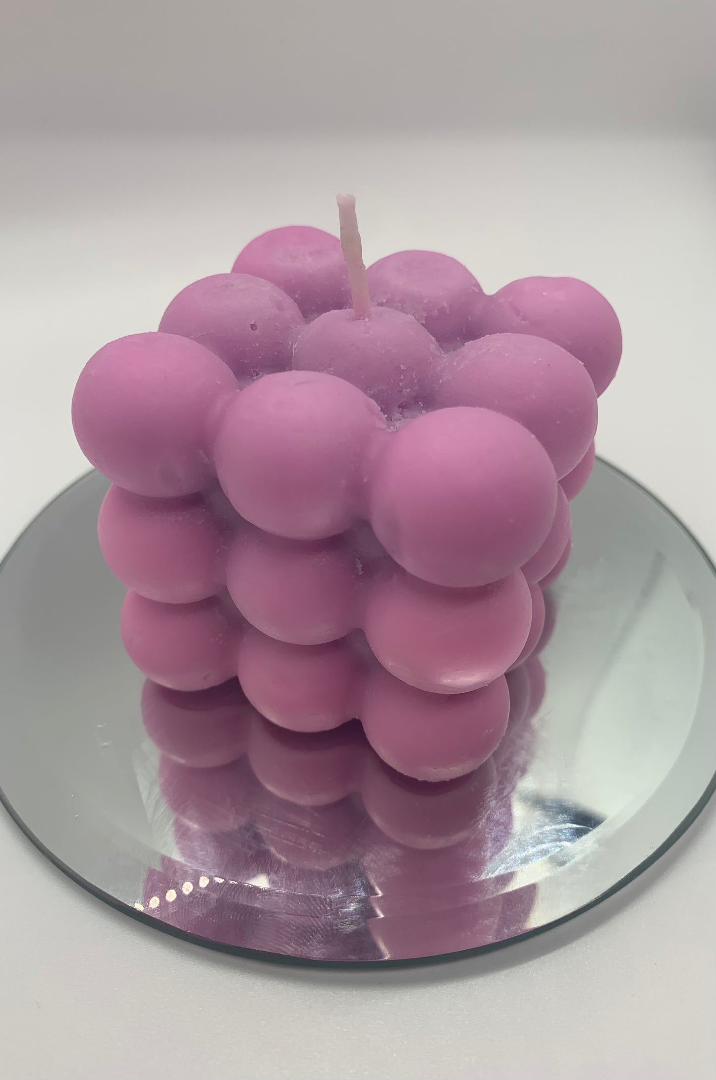 Bubble Candles (Made to Order)