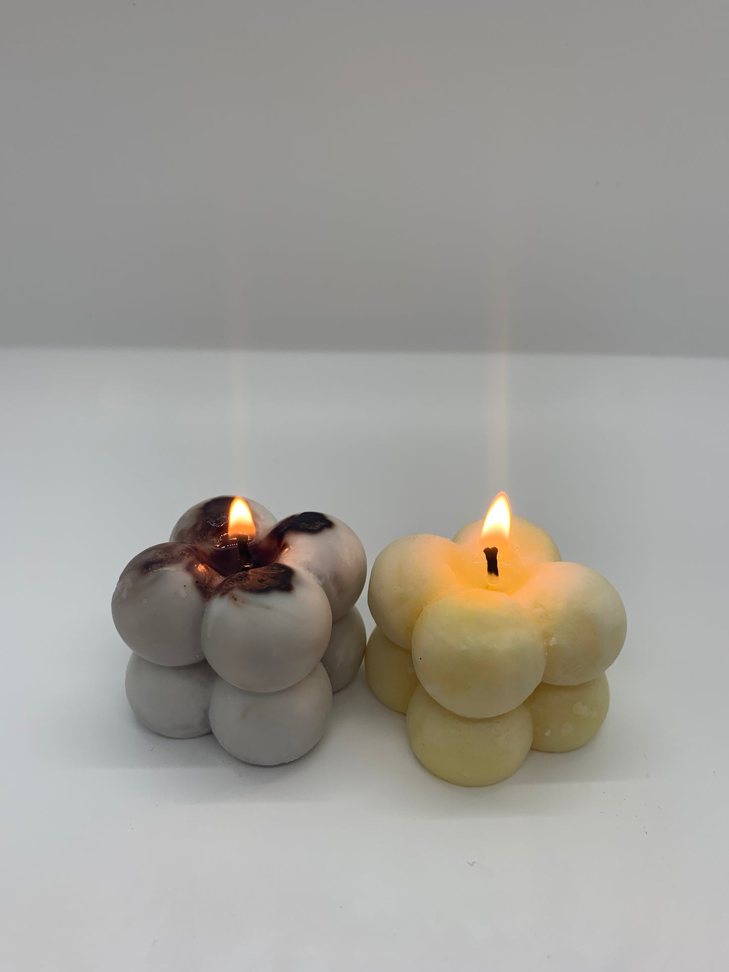 Bubble Candles (Made to Order)